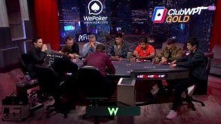 Суварна выиграл рекордный пот в High Stakes Poker