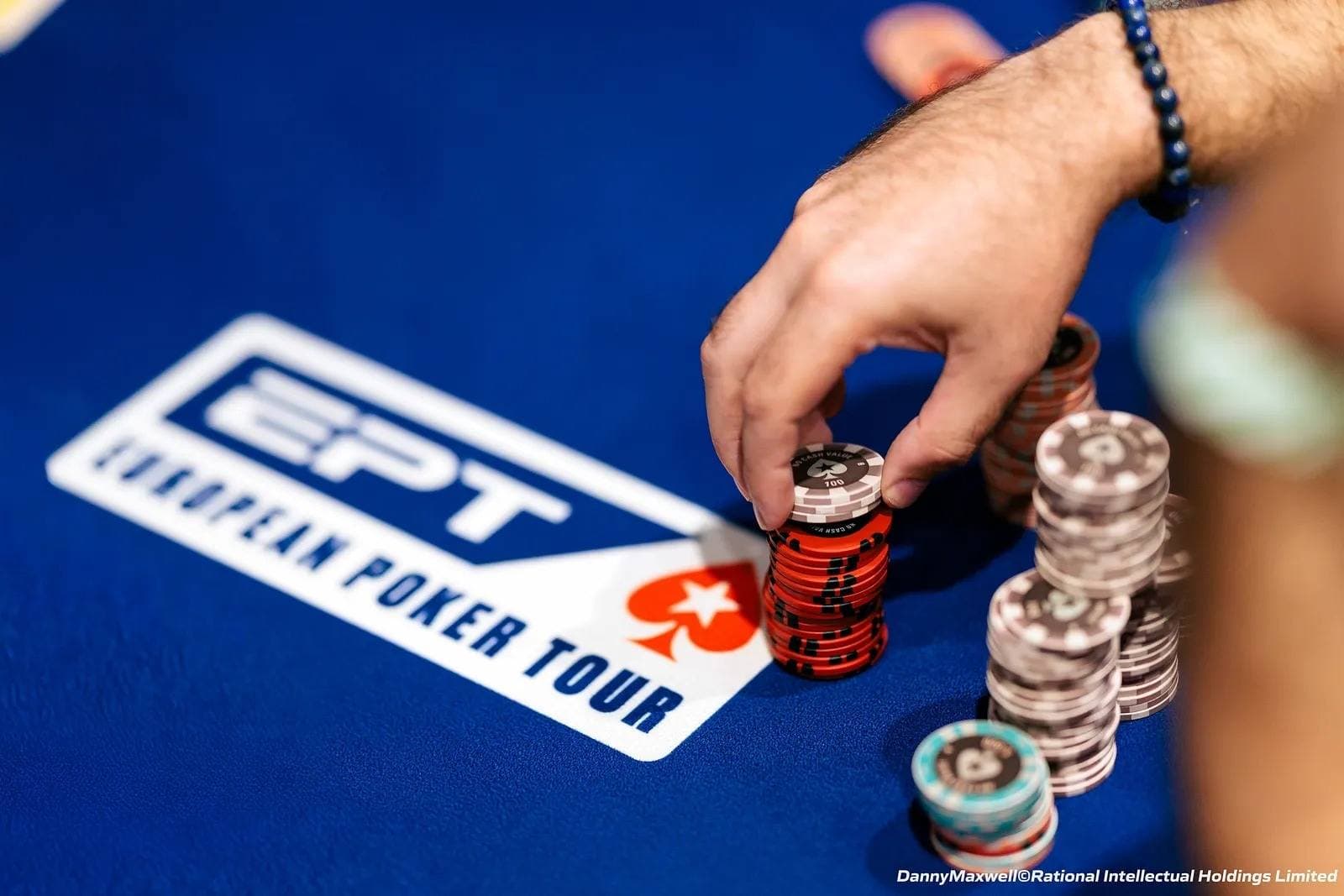 El ruso Sattarov multiplicó por cinco en el EPT Barcelona su mejor cobro, que se mantenía desde hacía 17 años