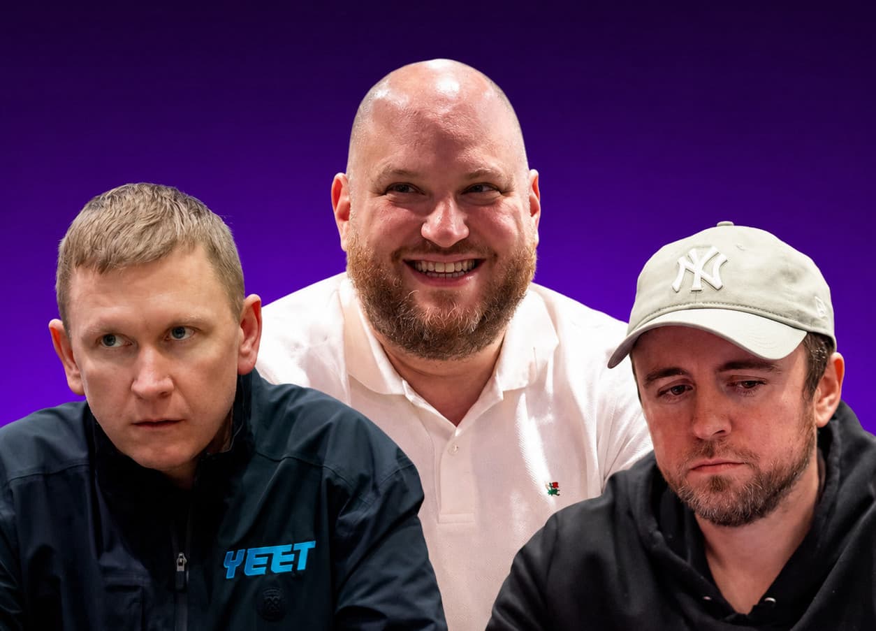Professional players backed Saaskilahti's decision to make a hero call in the heads-up of the Main Event