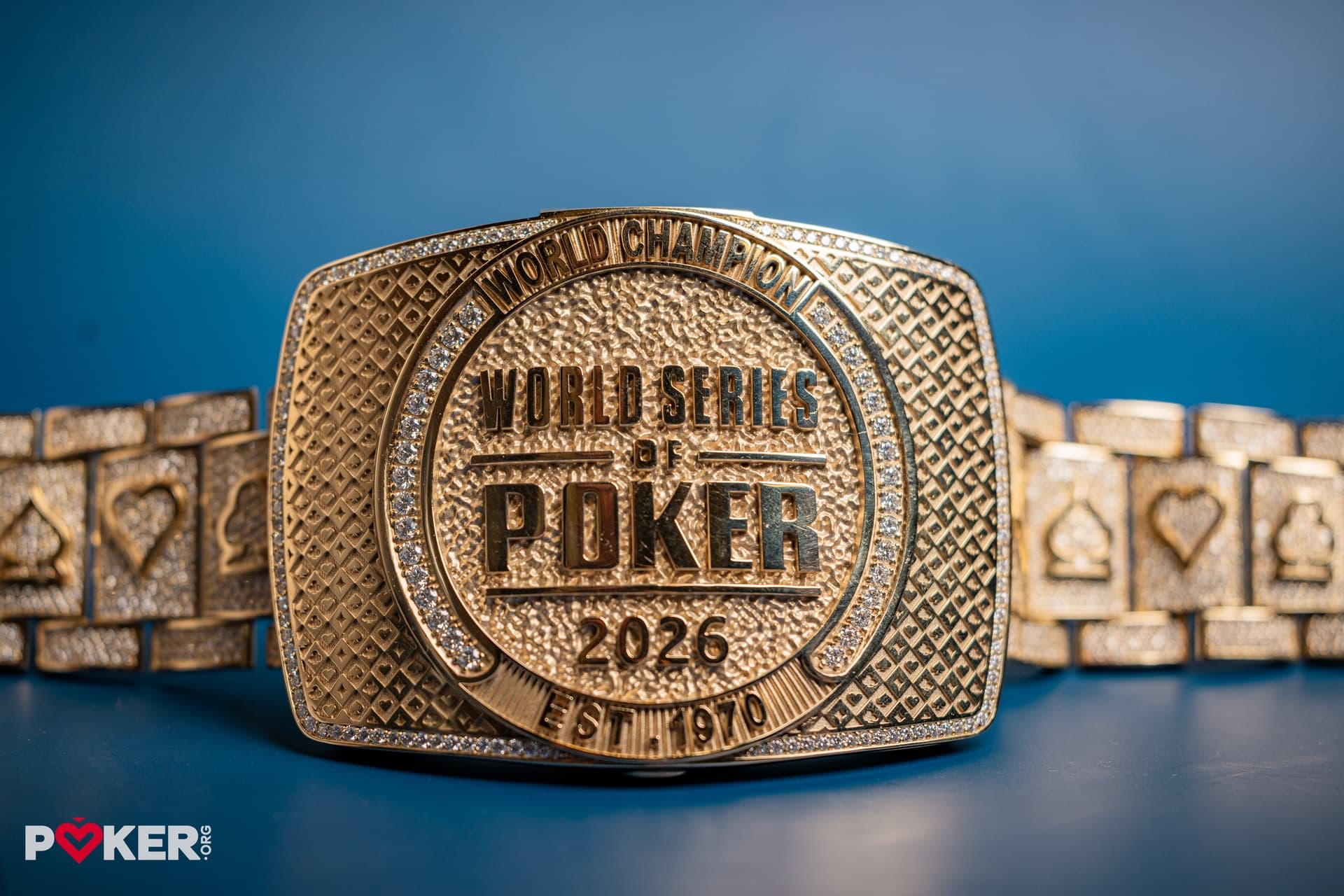 Суперкомпьютер предсказал чемпиона мейн-ивента WSOP