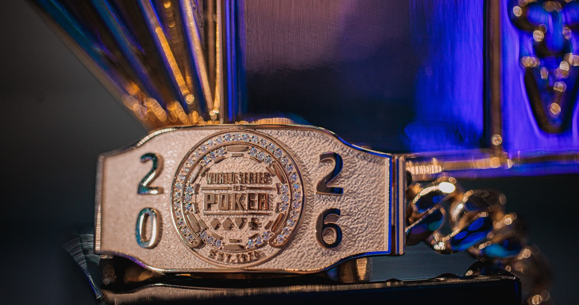 Стал известен фаворит на победу в мейн-ивенте WSOP
