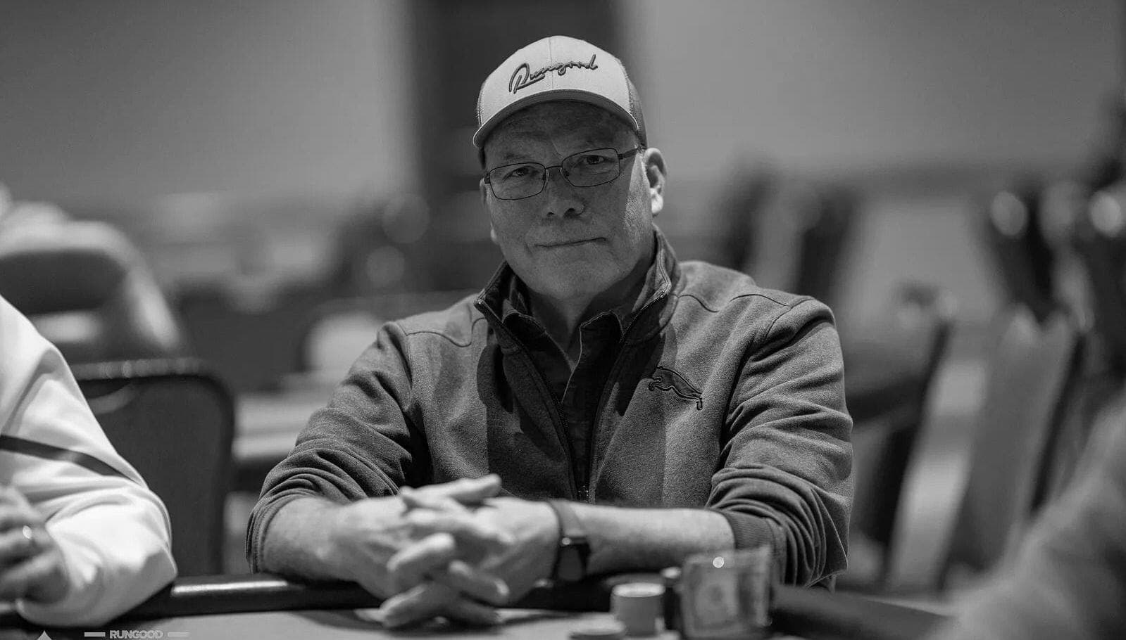 Чемпион WPT и WSOPC Марк Дэвис скончался в возрасте 46 лет
