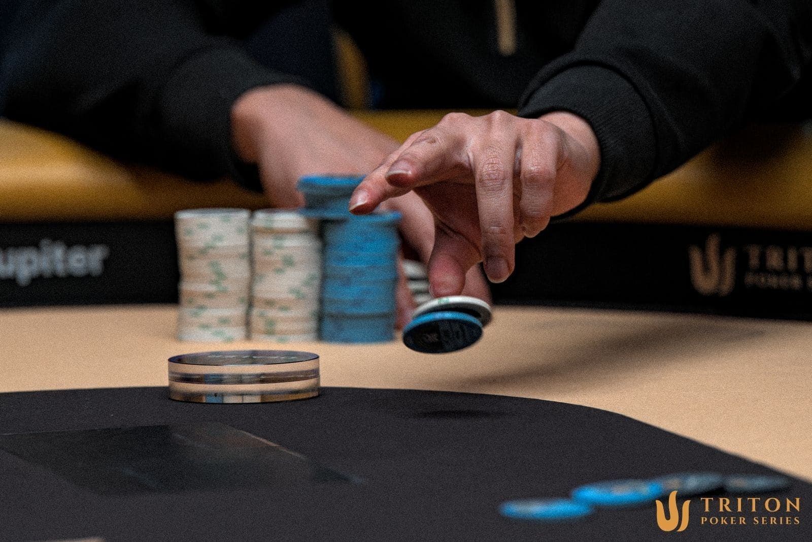 Игроки Triton увеличивают ROI на 6-13% благодаря поздней регистрации