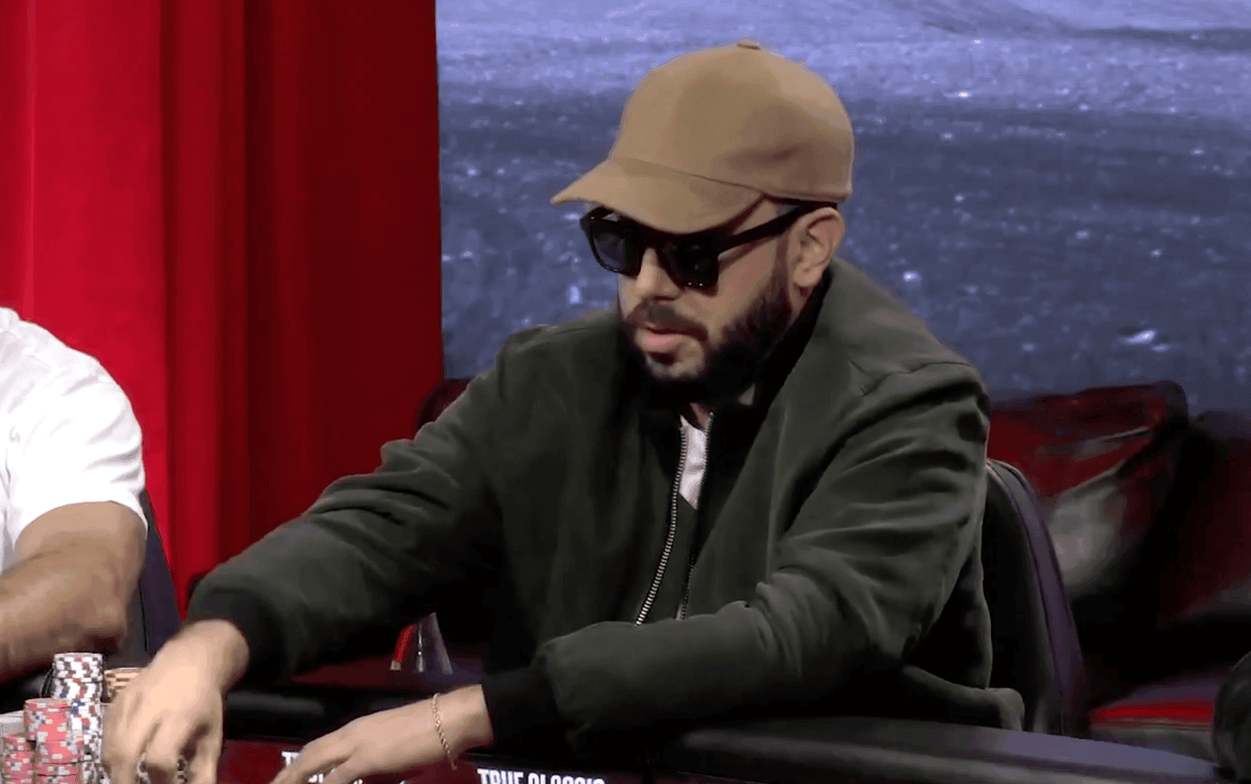 Monchek y Wasserson jugaron un bote récord de 4,2 millones de dólares en High Stakes Poker