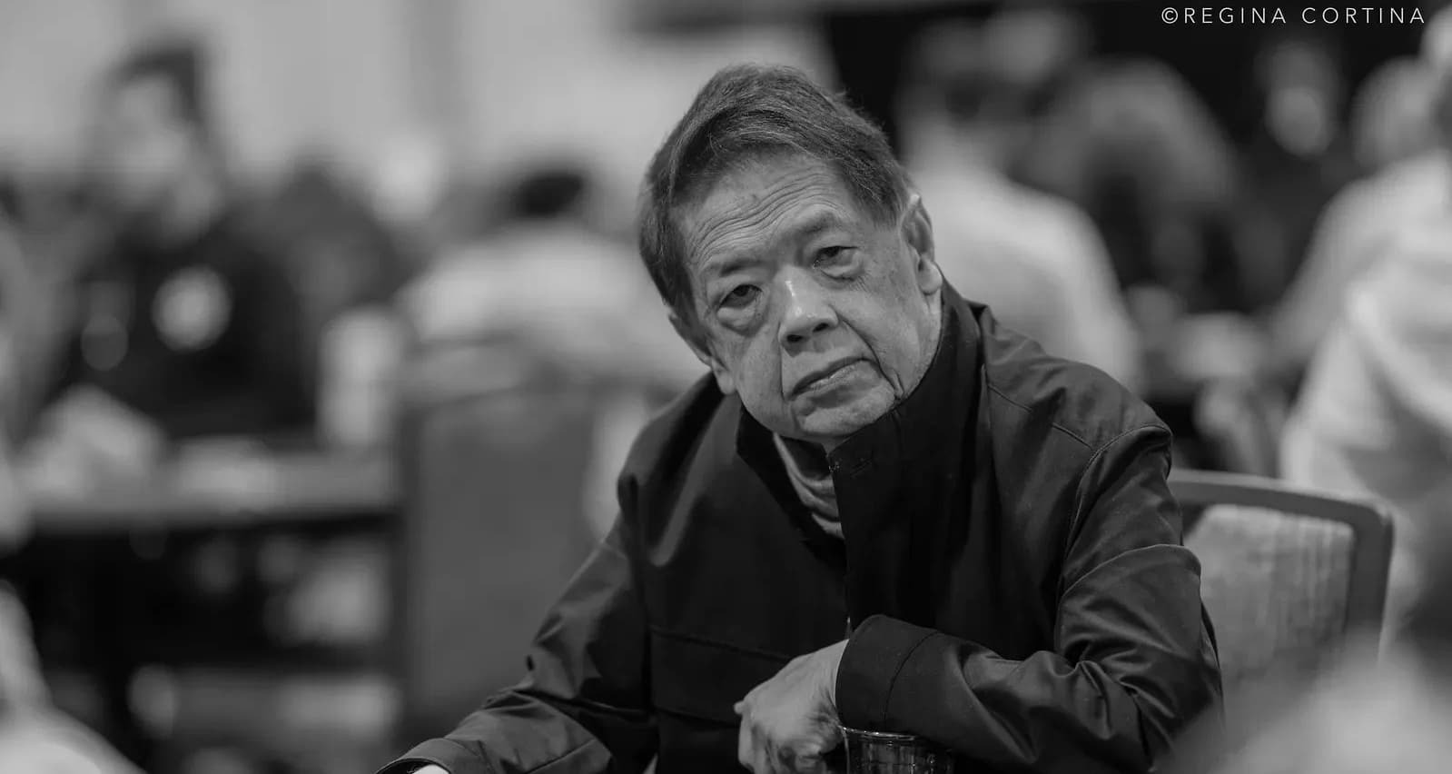 Roy Thung passes away two weeks after his final WSOP cash