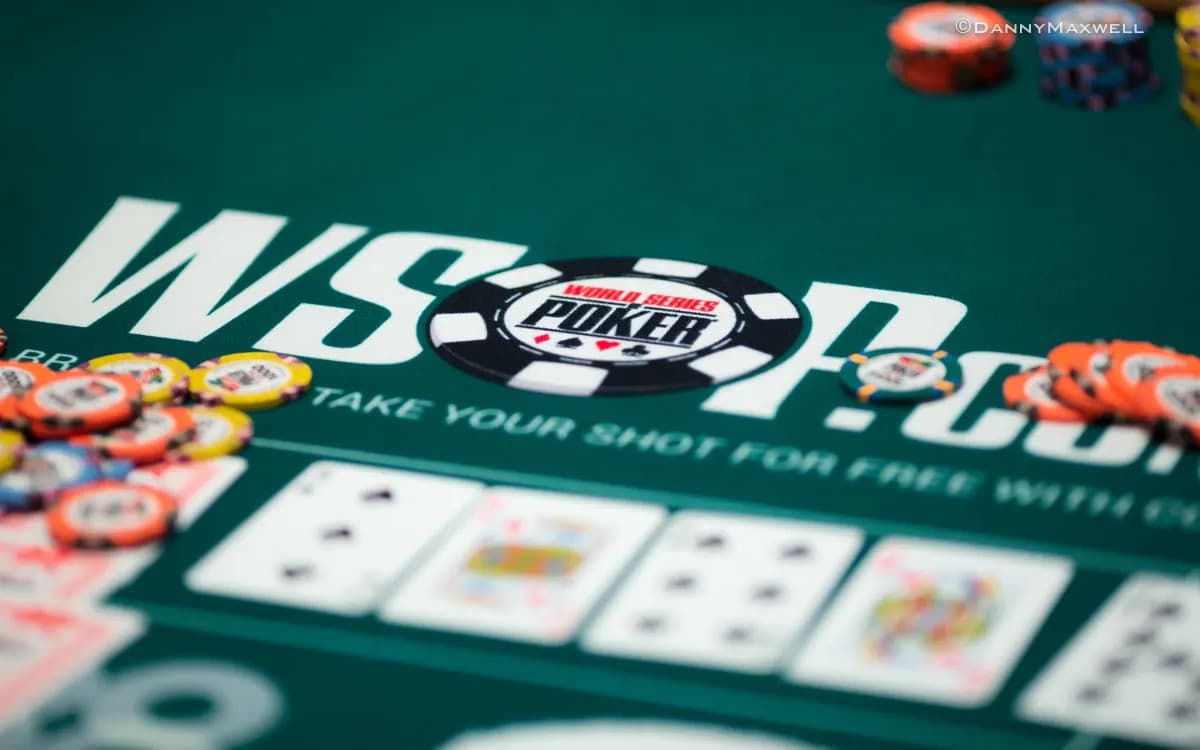Эффект WSOP Online — буст для серии или удар по престижу?