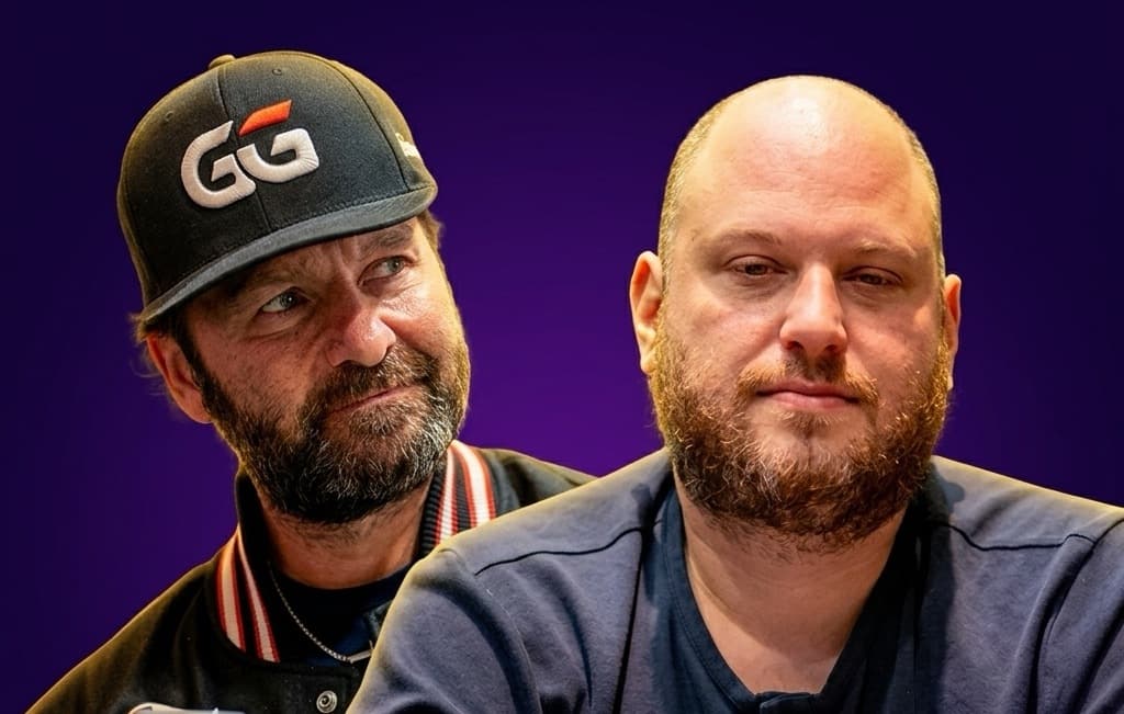 Negreanu and Seiver proposed changing the Poker Hall of Fame voting system
