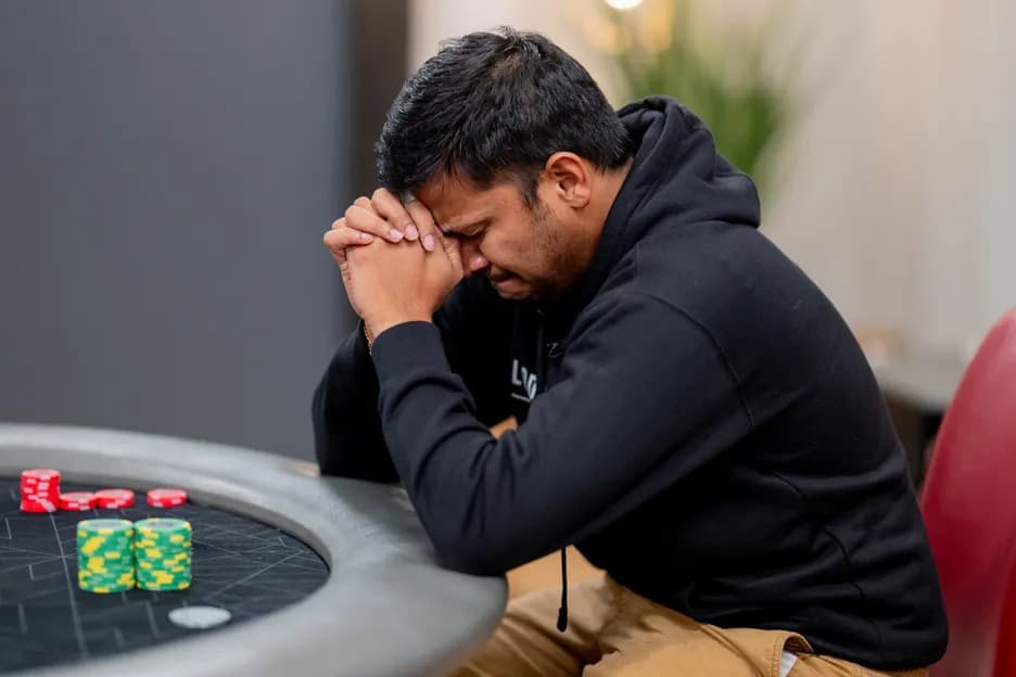 Любитель-сателлитчик выиграл почти $150 000 на турнире WPT