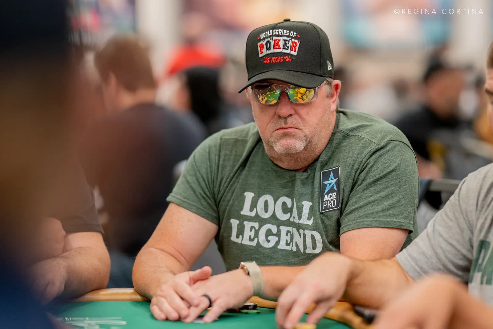 Эксклюзивное интервью с Крисом Манимейкером для Pokerflow
