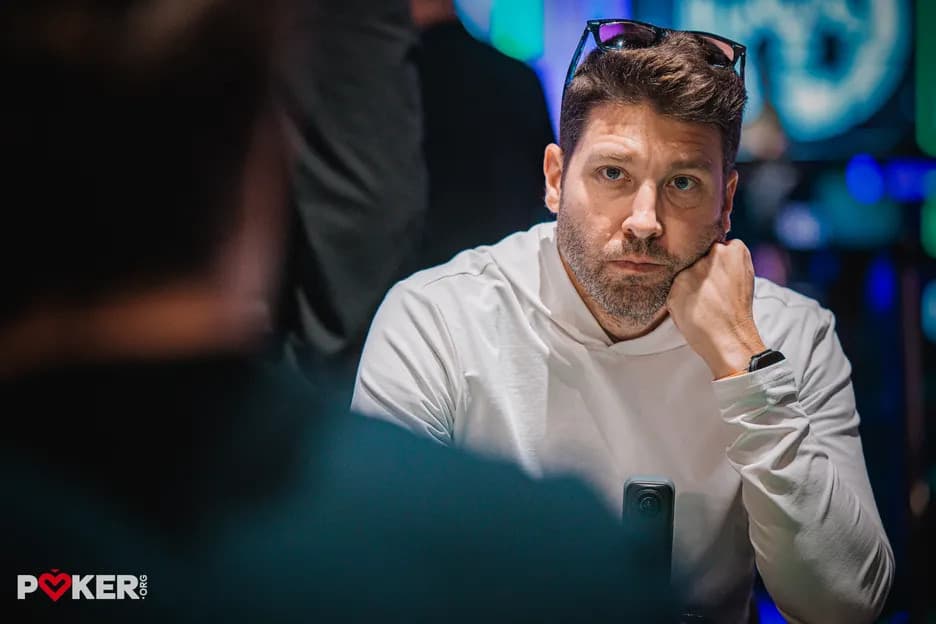Джереми Осмус выиграл 10-й титул PGT в карьере