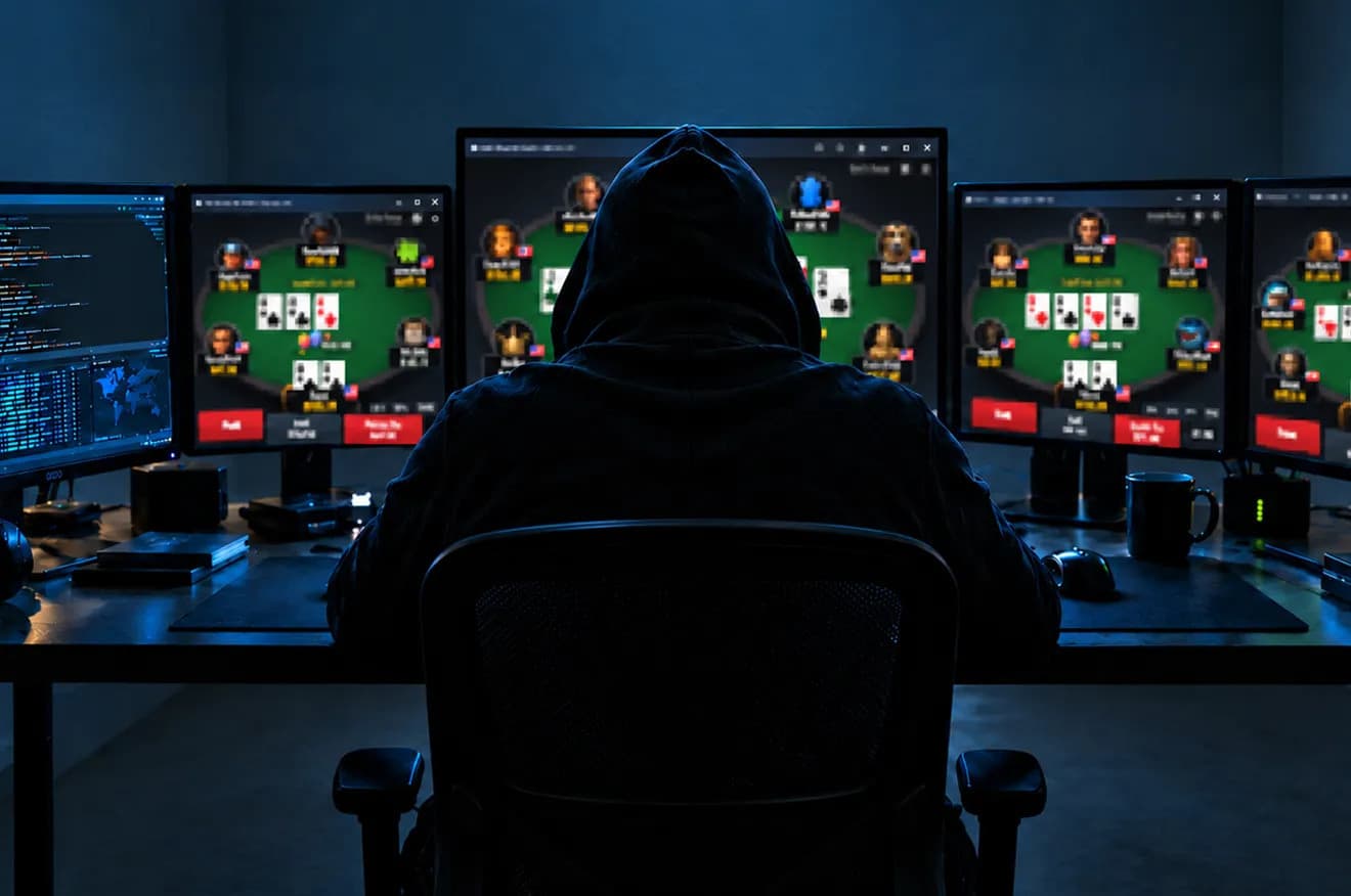 Jurojin Poker признали факт масштабного взлома
