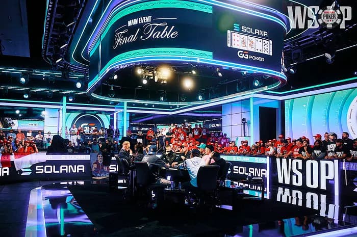 Возвращение Главного события Мировой серии на ESPN не оправдало ожиданий по охватам.