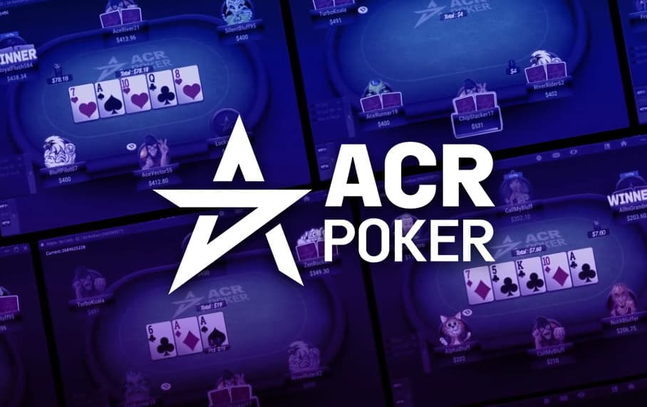 ACR Poker распространяет вирусы среди игроков?