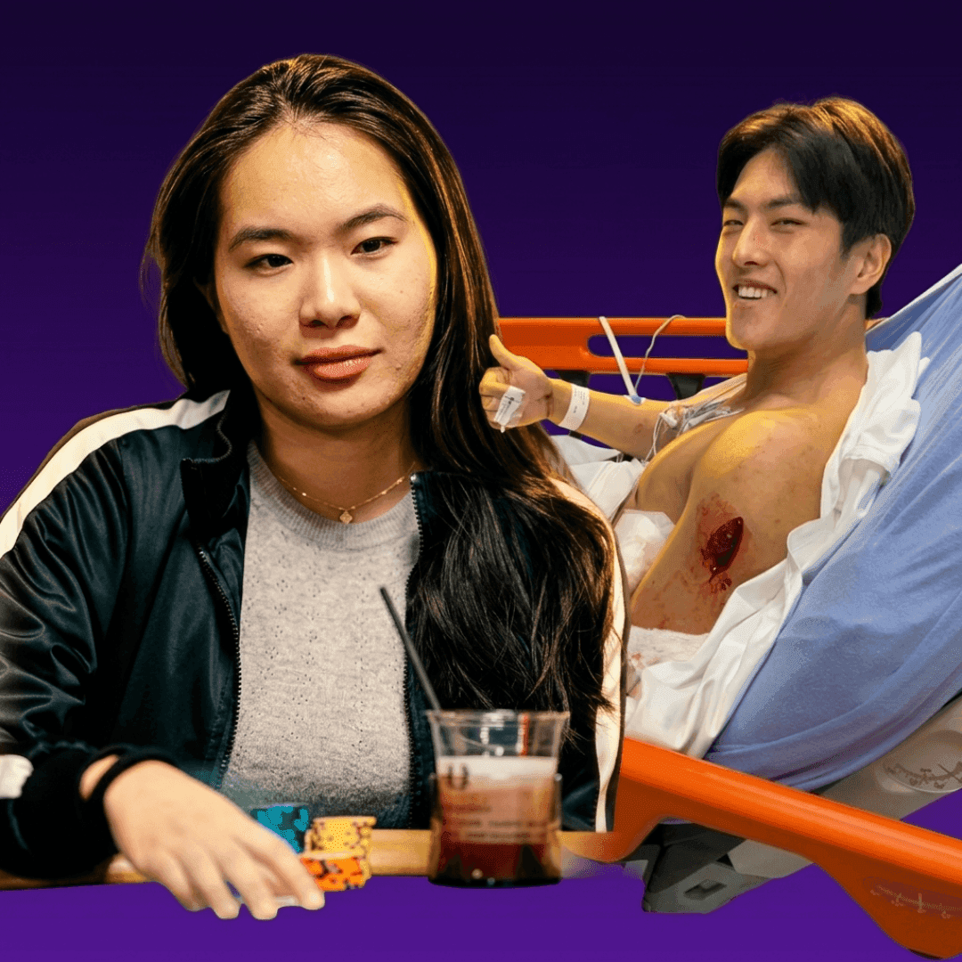 Звезда High Stakes Poker обвиняется в покушении на убийство