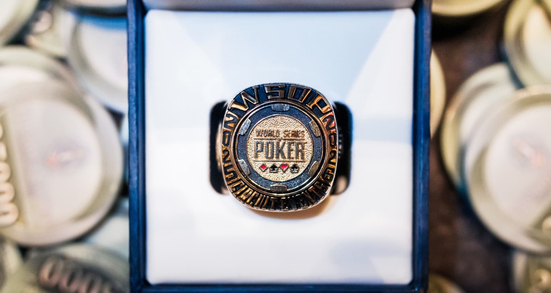 Чемпионы WSOP Circuit Online столкнулись с отказом в пакете WSOP Paradise на $5000