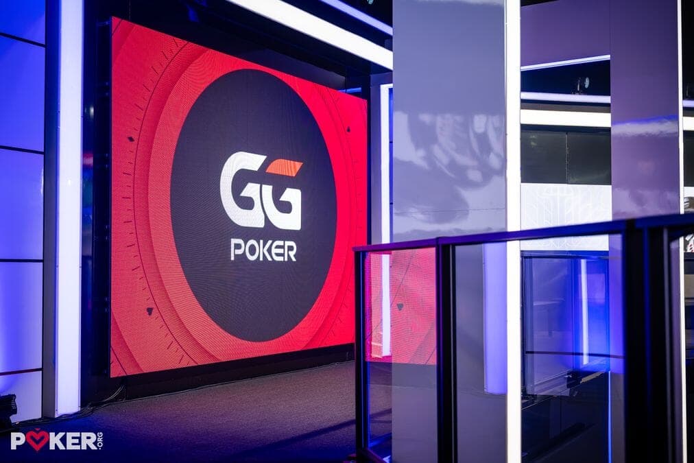GGPoker добавил поддержку скандального стриминга Kick