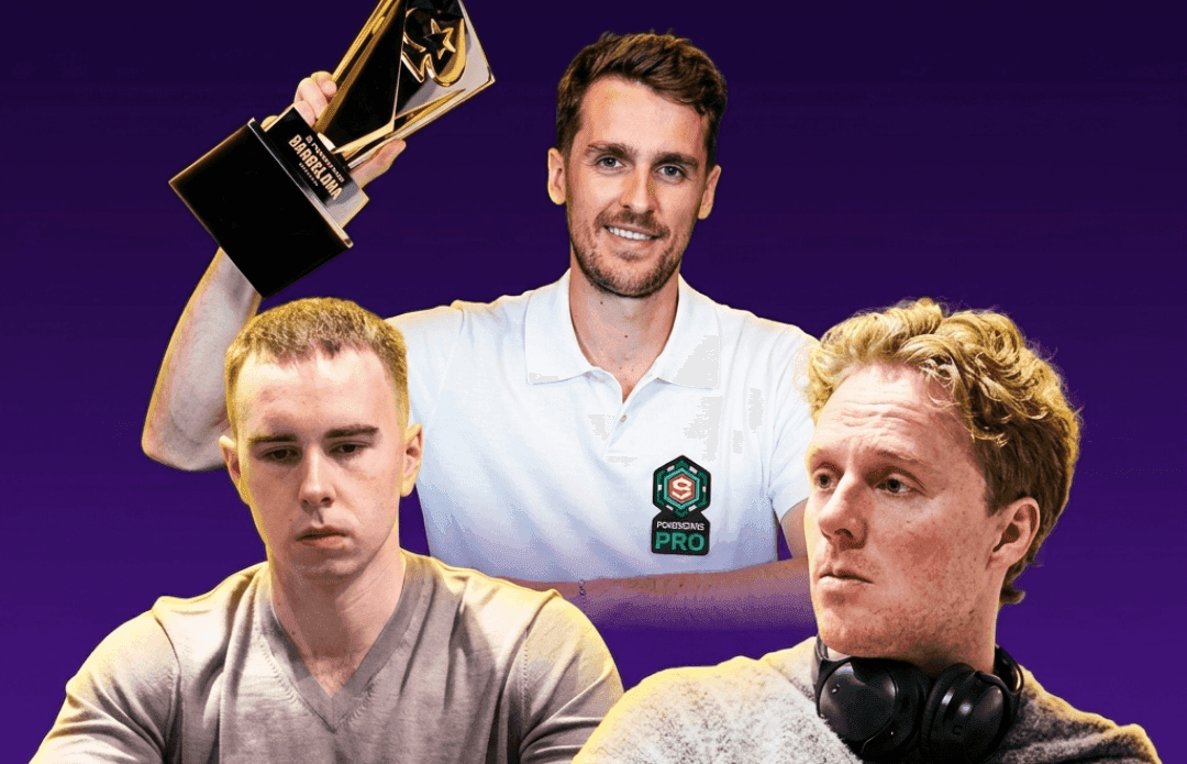 EPT Barcelona: High Roller Results, First Titles, and Isaac Haxton's Double