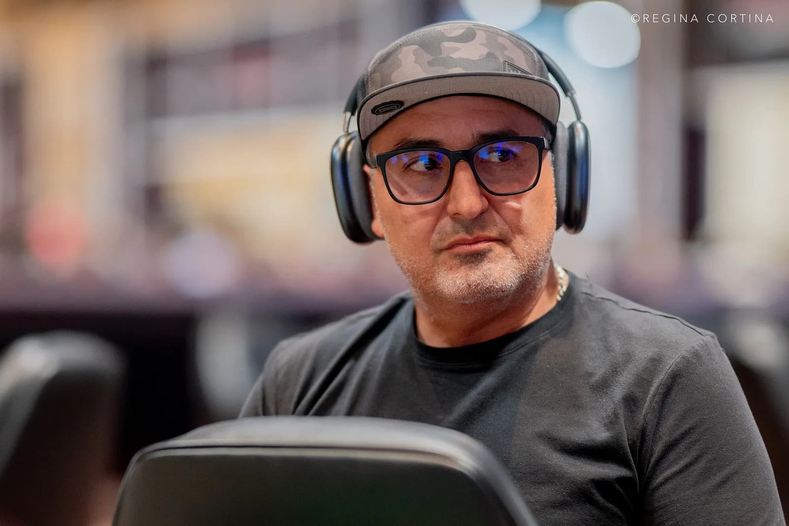Джош Арье раскритиковал Шона Диба за стратегию на мейн-ивенте WSOP