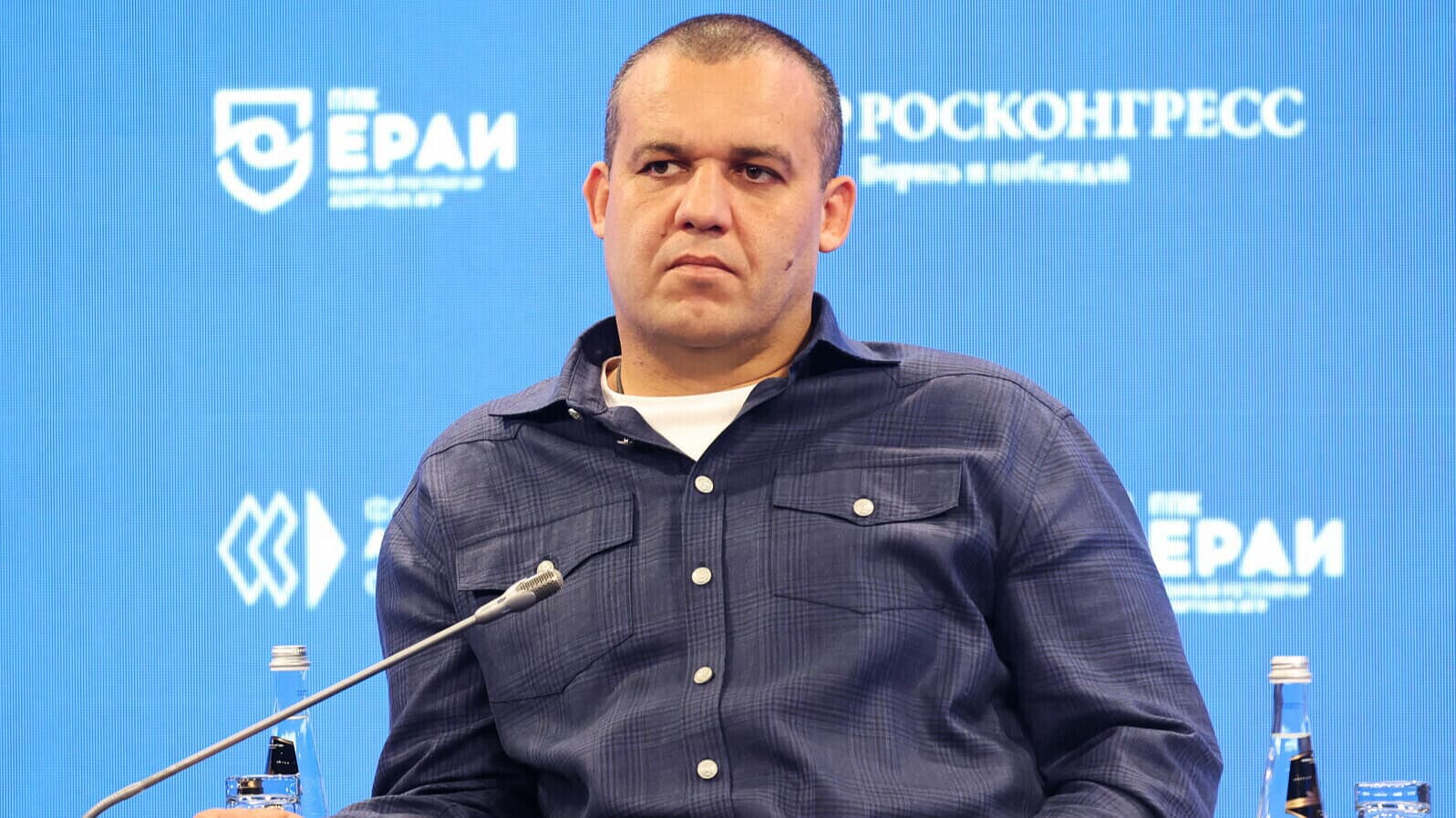 Умар Кремлёв поддержал легализацию онлайн-казино