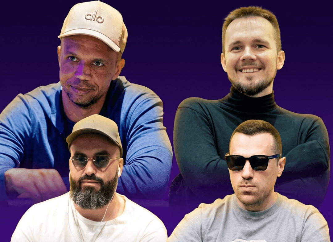 Айви, Кенни, Бадяковский и Мартиросян сыграют на дебютном $200 000 Triton Invitational в Азии