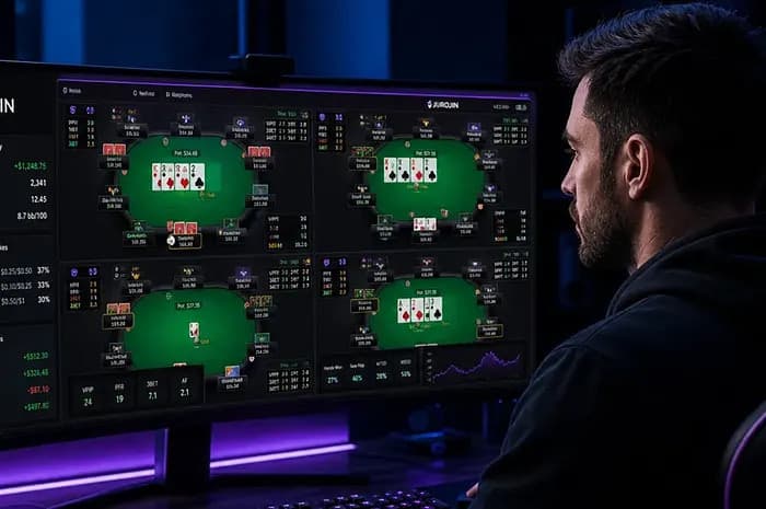 Разработчики Jurojin Poker выпустили официальное заявление после кибератаки
