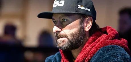 Даниэль Негреану вышел на финальный стол WSOP Online