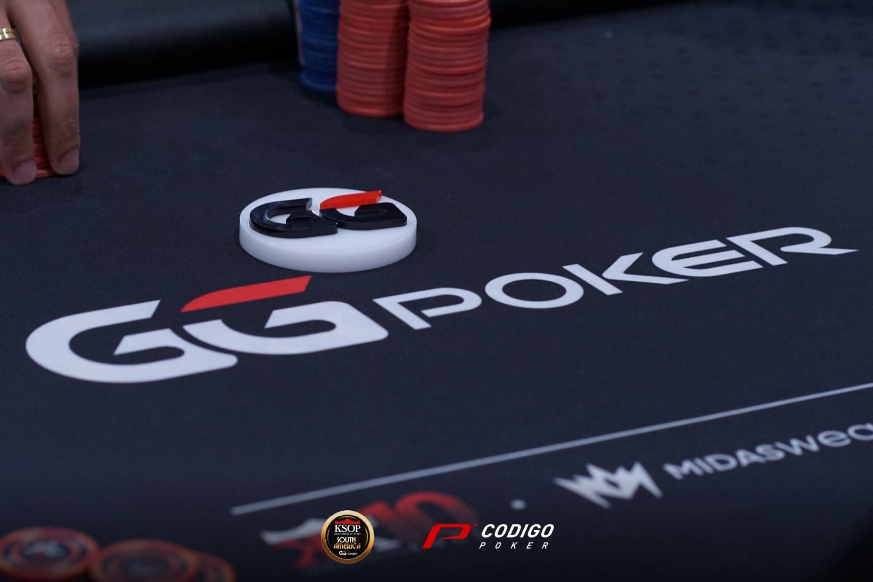 GGPoker проигнорировал ранний отчёт о Поле Грегге