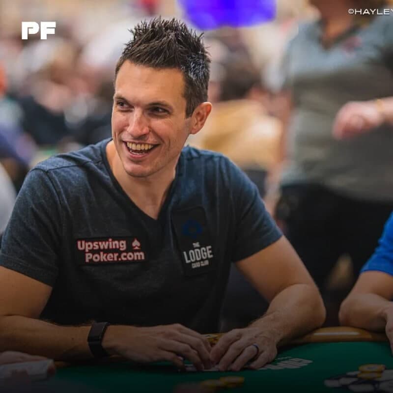 Mientras en la comunidad del póker estalla el escándalo en torno a los hackers que robaron cerca de $2 000 000 con la ayuda de un virus, Doug Polk suelta una verdad como un puño en X: