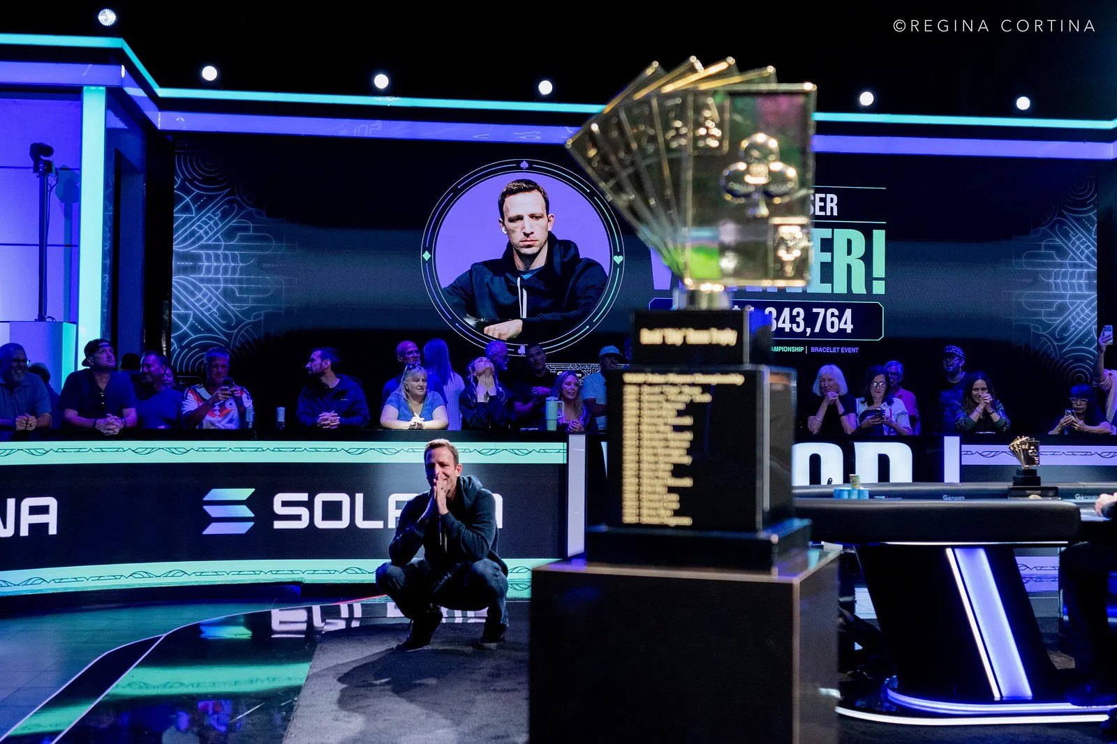 Каким был Poker Players’ Championship на WSOP 2026?