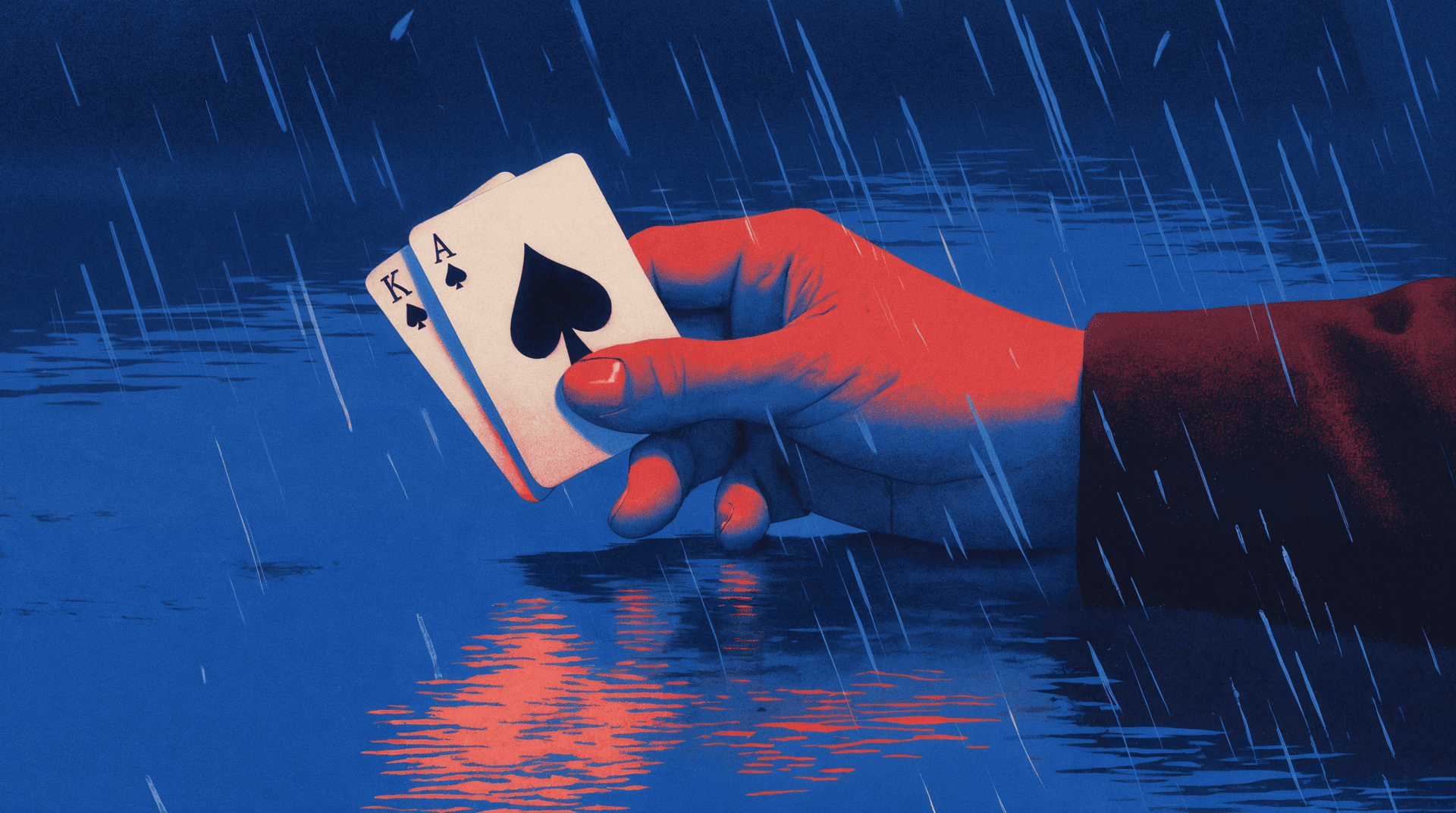 Техасский Холдем: правила игры для начинающих