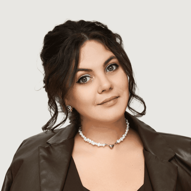 Татьяна Барчукова