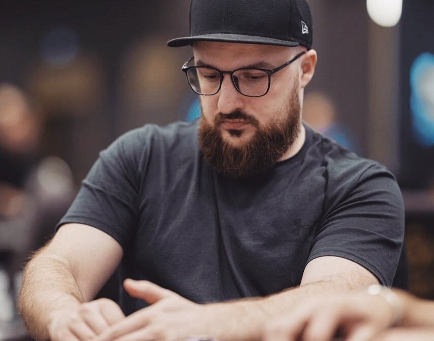 Константин «Gambler14»