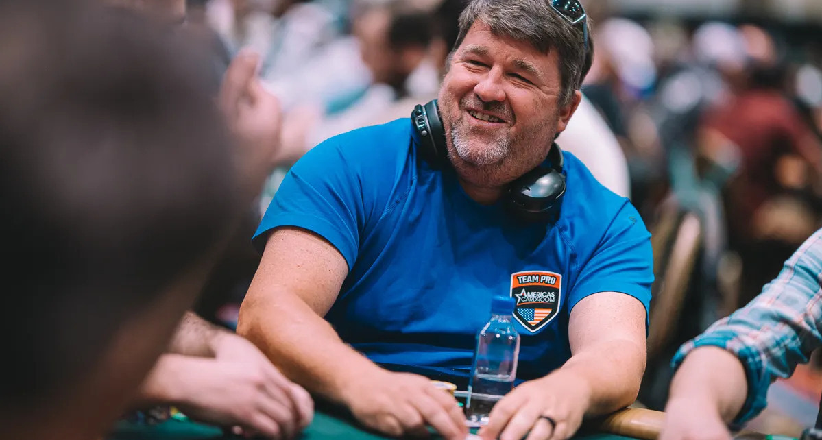 Покерные Золушки. Главные сенсации мейн-ивентов WSOP