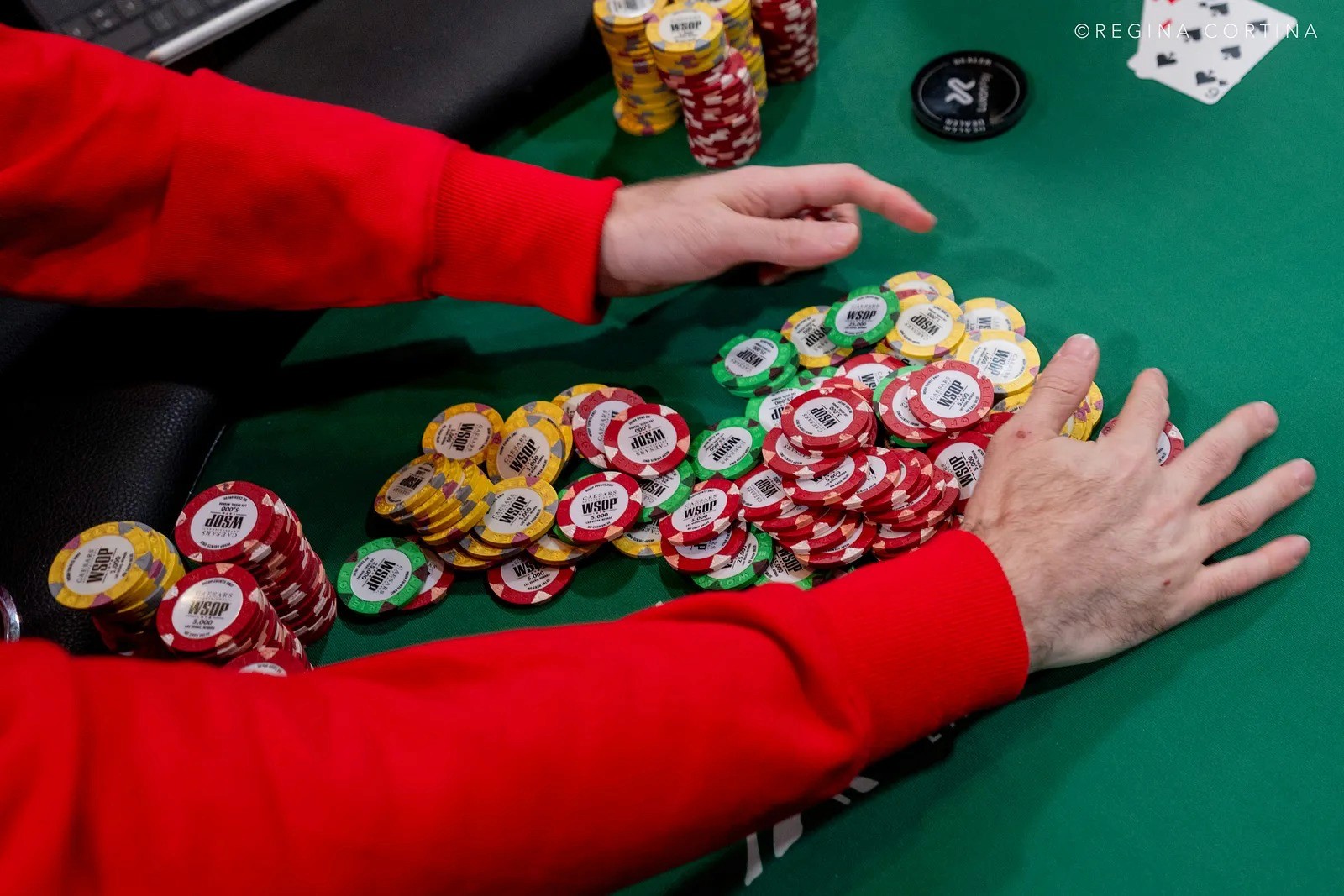 WSOP 2026