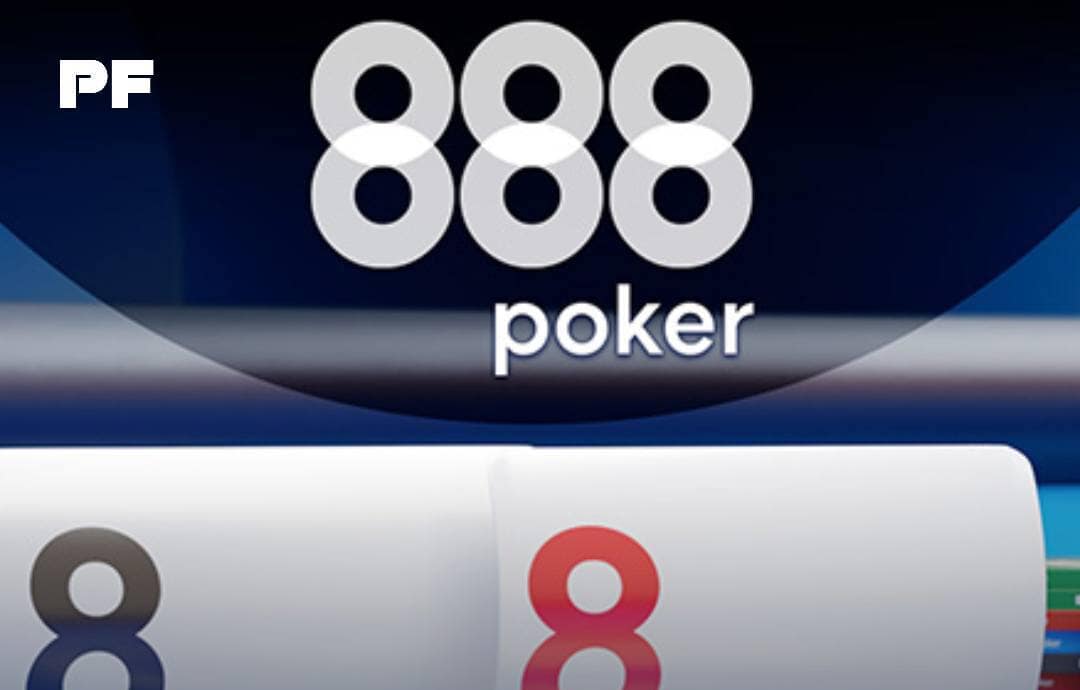 Украинские игроки заняли пять мест в финале $80K Mystery Bounty на 888poker